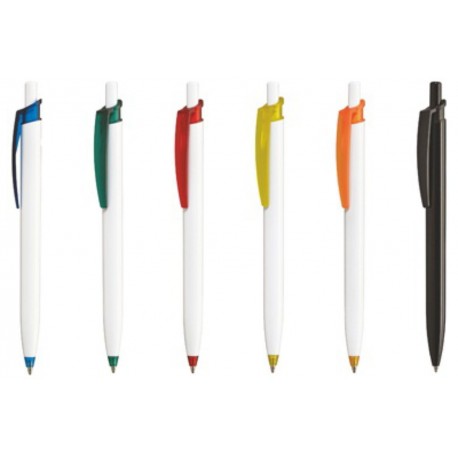 Długopisy z nadrukiem SLIM