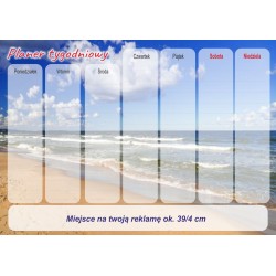Planery biurkowe, Biuwary A3